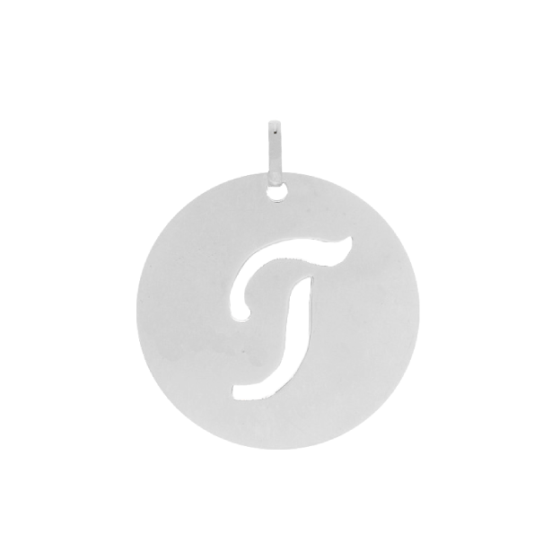 Combo: Inicial con Cadena Circonitas (Personalización)