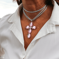 Cordón de Malla Metalizada