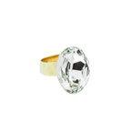 Anillo Alberobello Blanco