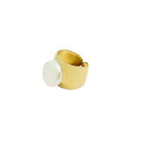 Octavia Ring (Limited Edition)