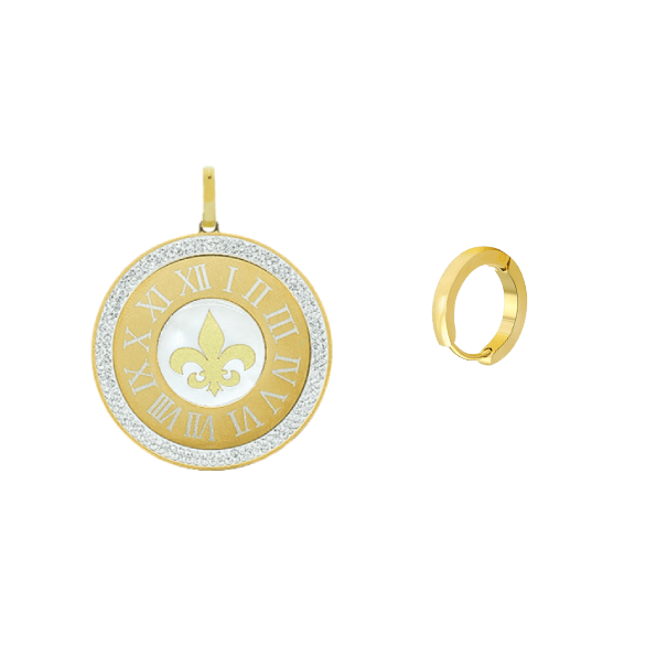 Pendant holders