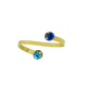 Azul