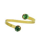 Esclava Andrómeda con Cristal de Swarovski®